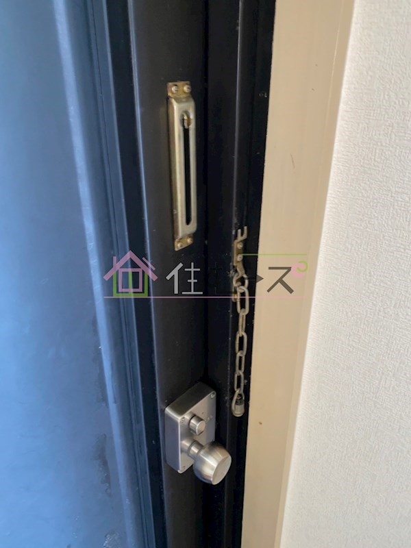 シャトーリヨン その他2