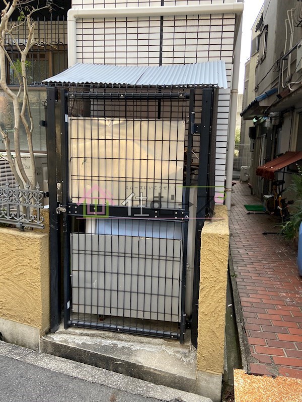 シャトーリヨン その他外観4