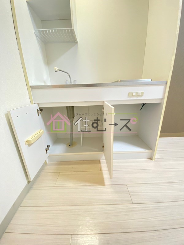 アパートメント東淀川Ⅶ その他4