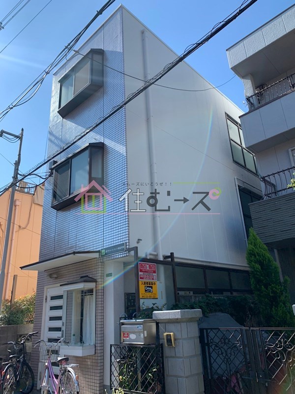 アパートメント東淀川Ⅶ その他外観1