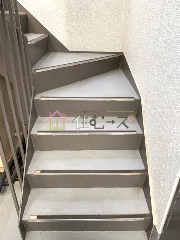 アパートメント東淀川Ⅶ その他外観4
