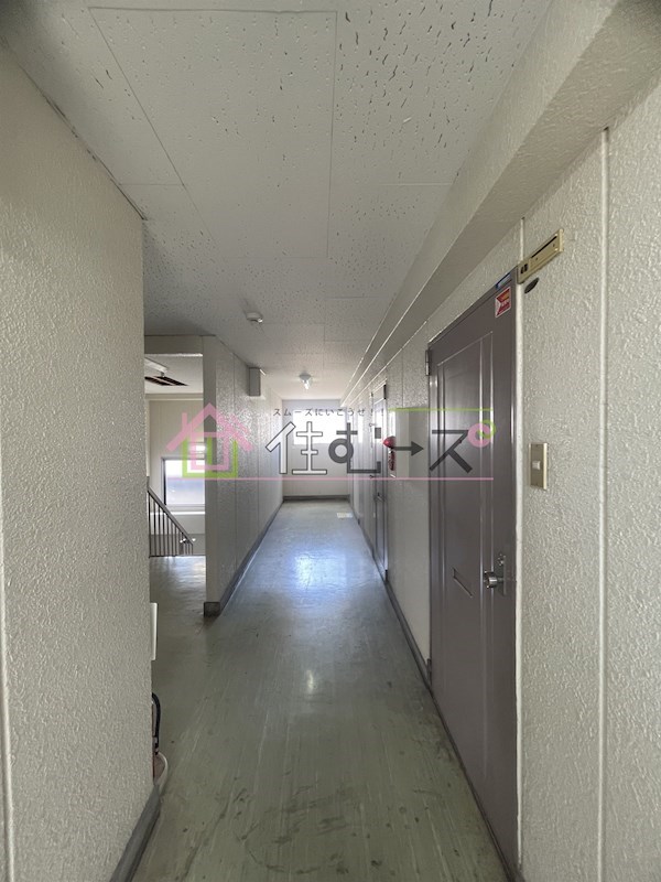 遠里小野728ハイツ その他外観3