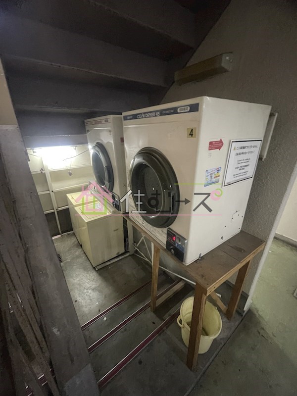 遠里小野728ハイツ その他外観5