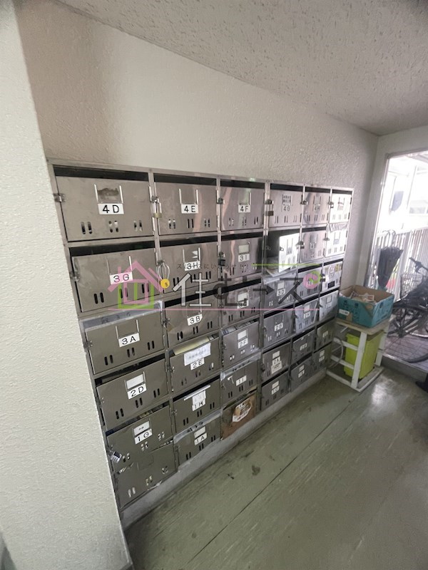 遠里小野728ハイツ その他外観6