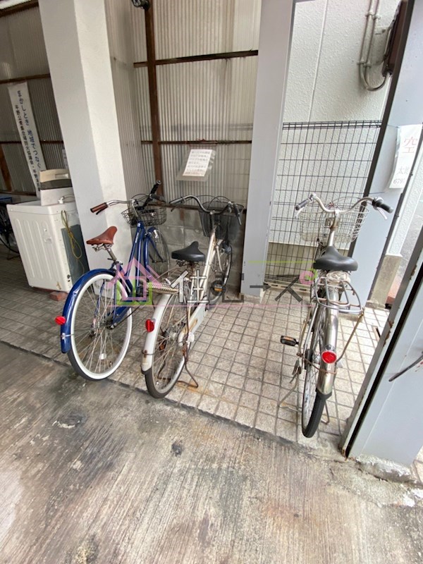 森ハイツ3 その他外観4