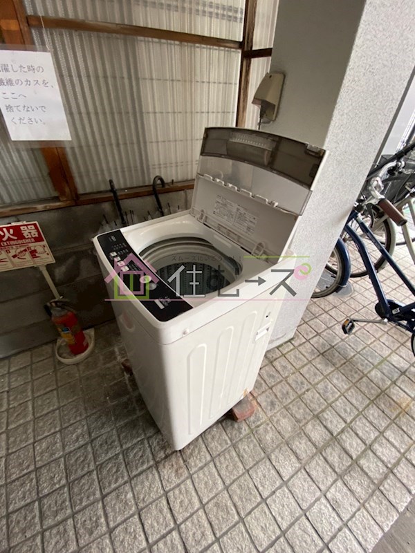 森ハイツ3 その他外観5