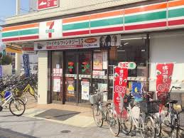 森ハイツ3 周辺画像1