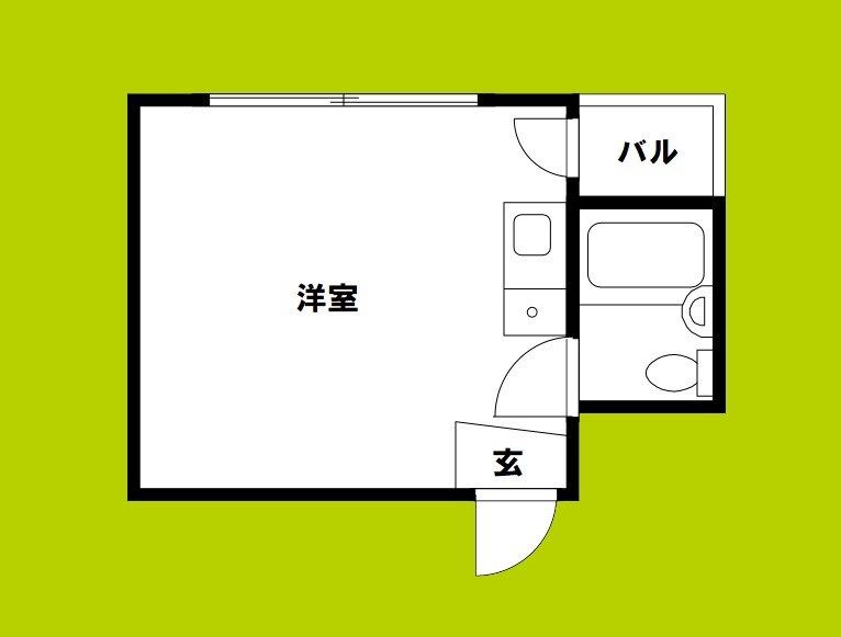 エミネント我孫子 間取り