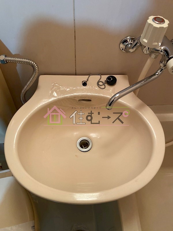 ディモーレ清水 その他2