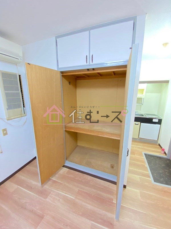 ディモーレ清水 その他3