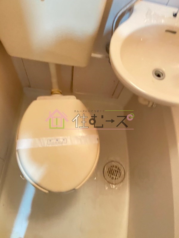 ディモーレ清水 その他5