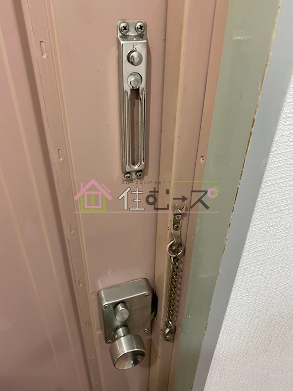 ディモーレ清水 その他6