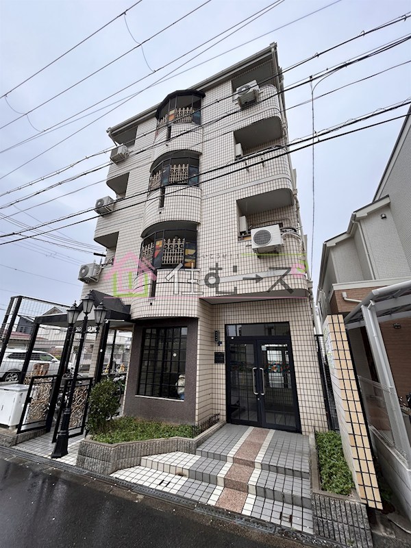 ディモーレ清水 その他外観1