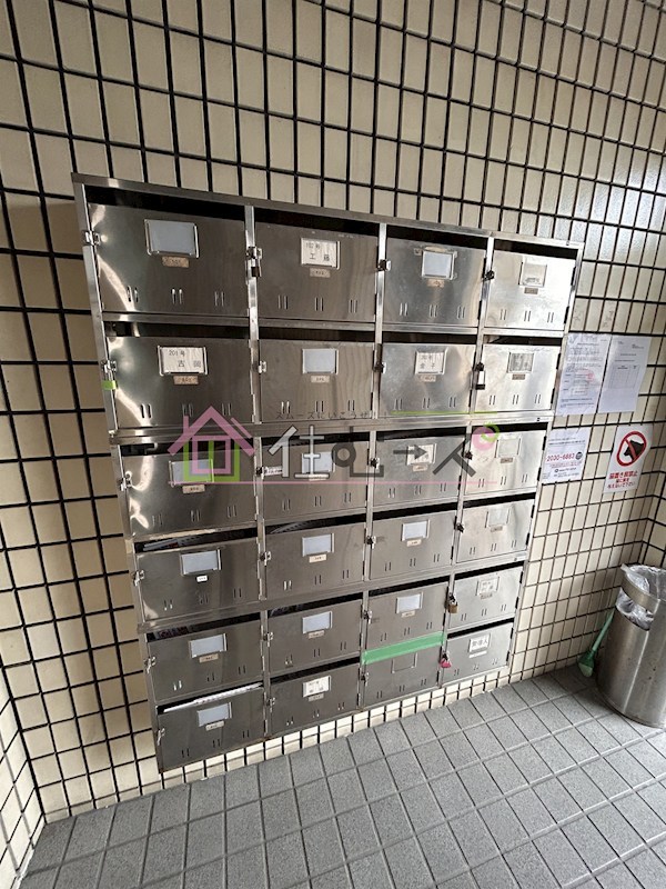 ディモーレ清水 その他外観5