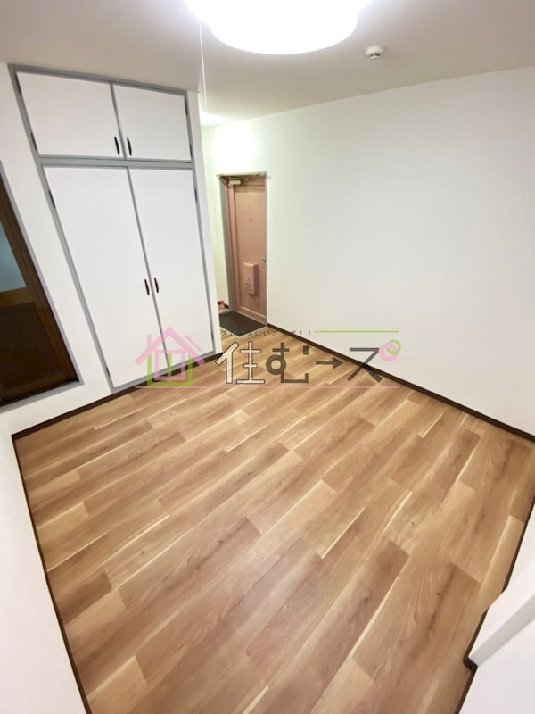 ディモーレ清水 リビング