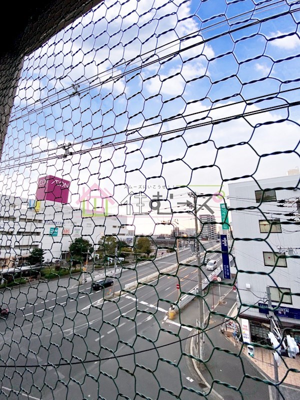 出戸ターミナルハイツ その他3