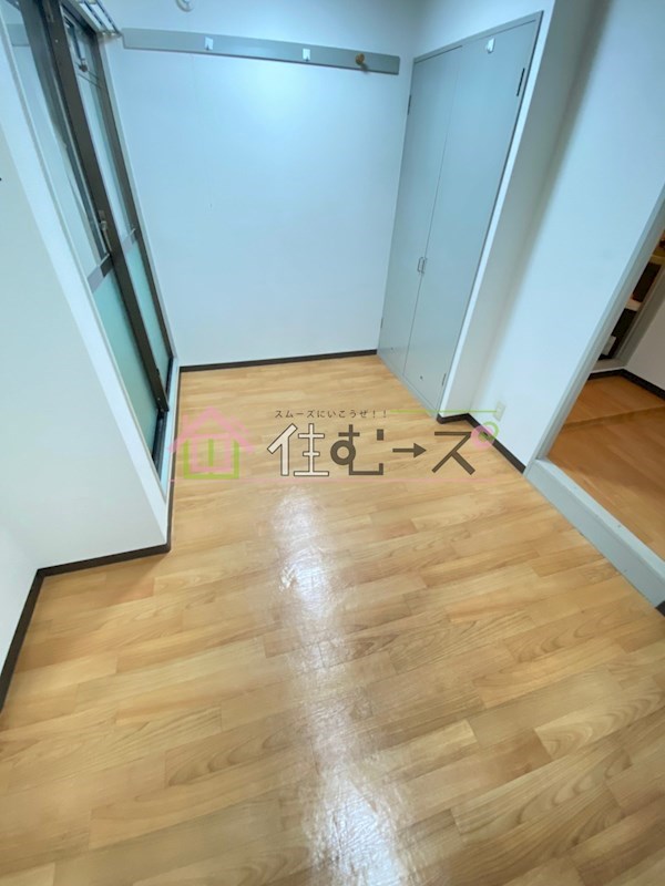 出戸ターミナルハイツ その他外観6