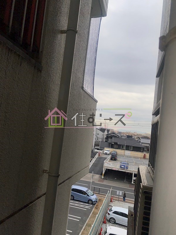 センターヒル我孫子 その他外観5