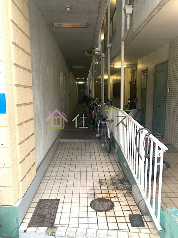 プレアール井高野 その他1