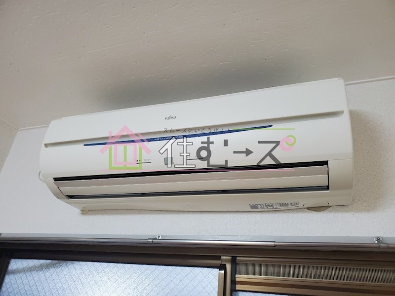 プレアール井高野 その他5