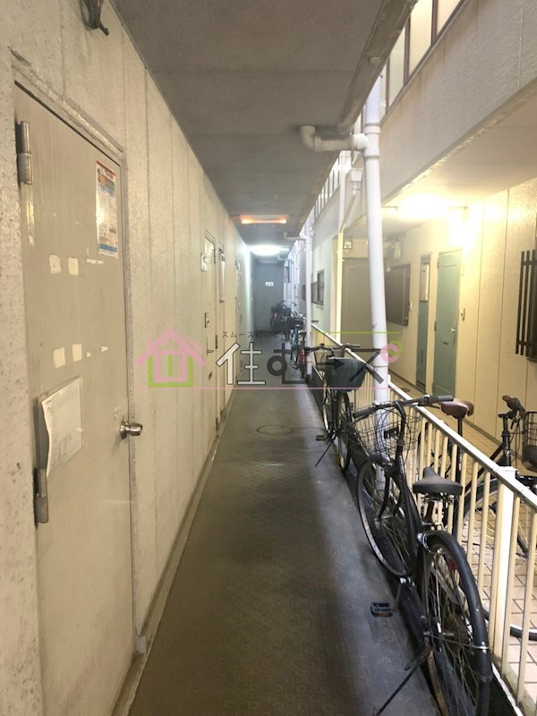 プレアール井高野 その他6