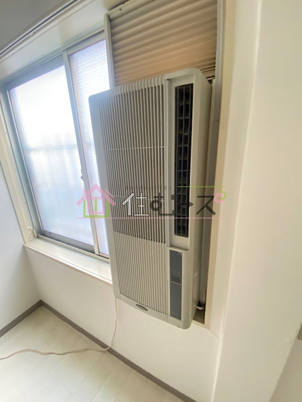 PANSHON　CLEAR その他4