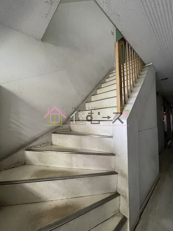 PANSHON　CLEAR その他外観5