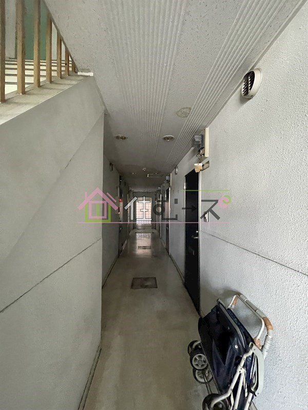 PANSHON　CLEAR その他外観6