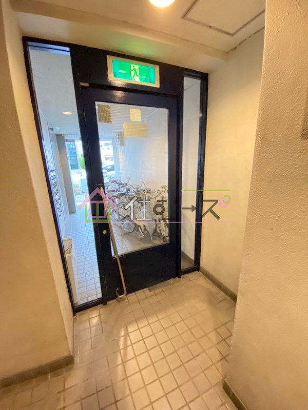 エスロンプランナーズビル その他外観3