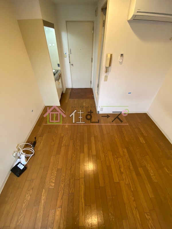 エスロンプランナーズビル リビング