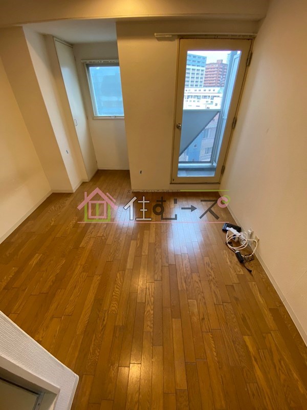 エスロンプランナーズビル ベッドルーム