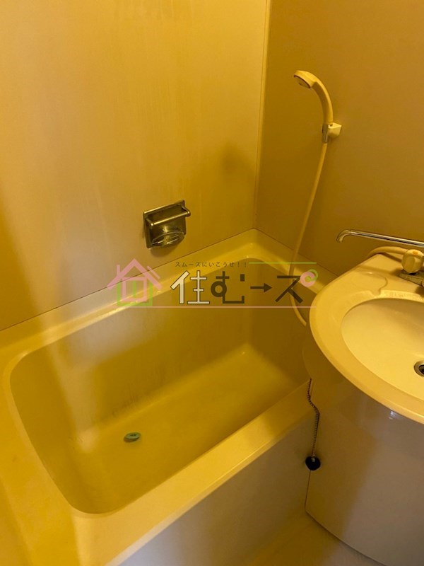 エスロンプランナーズビル 風呂画像