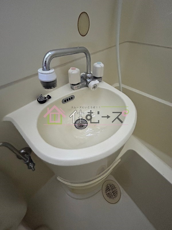 エクラ阿倍野 その他3