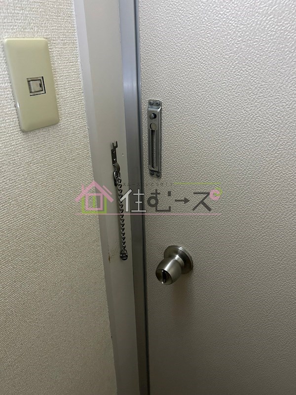 エクラ阿倍野 その他4