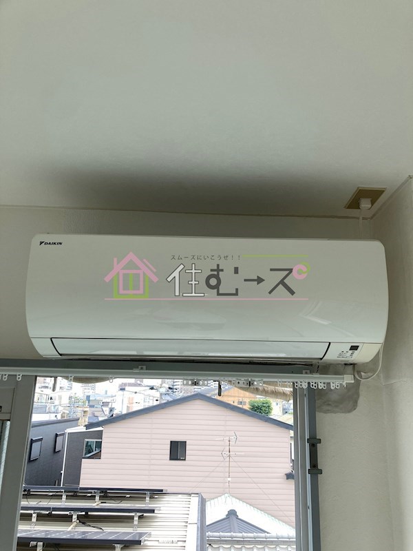 アパートメント住吉Ⅲ その他3