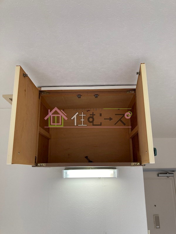 アパートメント住吉Ⅲ その他4