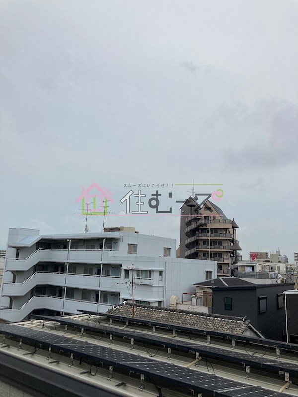 アパートメント住吉Ⅲ その他5