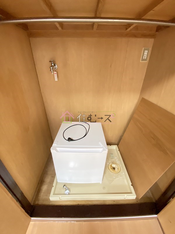 メゾン内久宝寺 その他4