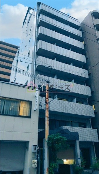 メゾン内久宝寺 その他外観1