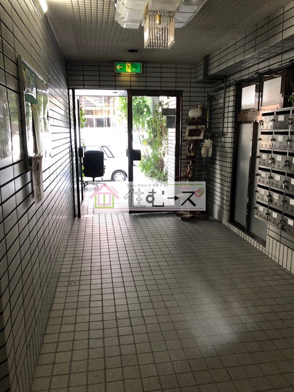 メゾン内久宝寺 その他外観2