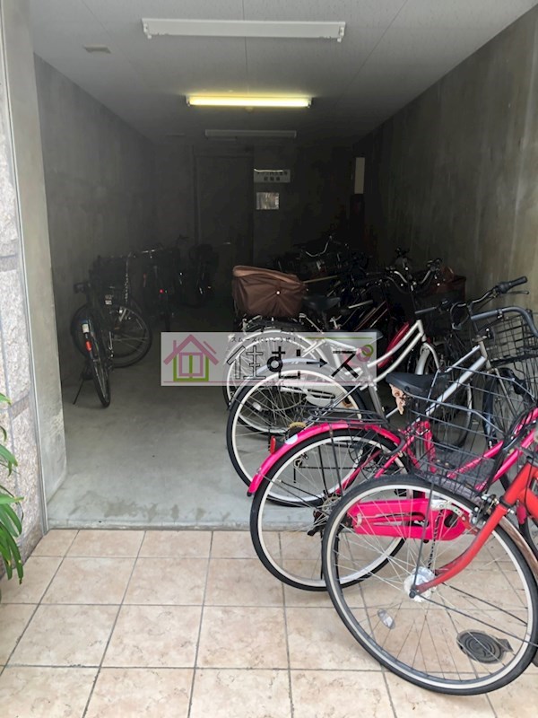 メゾン内久宝寺 その他外観4