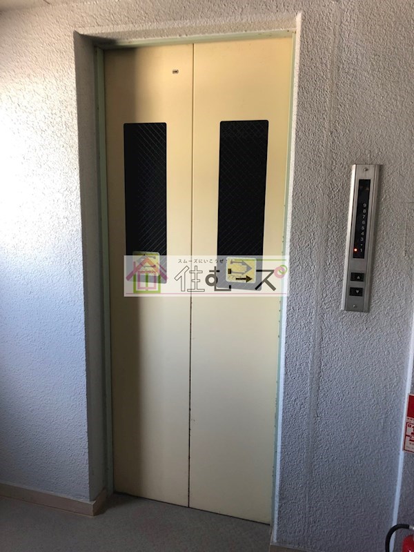 メゾン内久宝寺 その他外観5