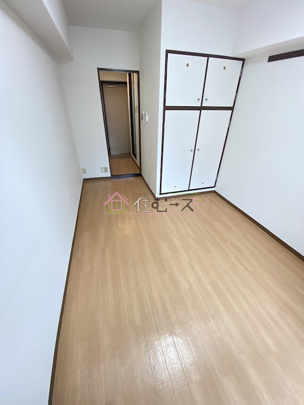 メゾン内久宝寺 リビング