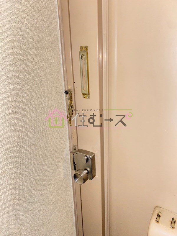 メゾンアクティ その他6