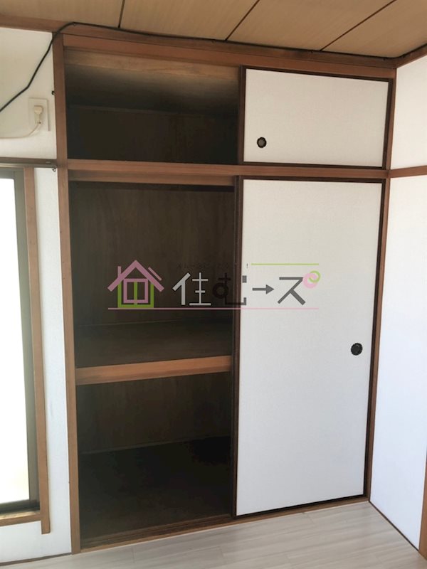 関西ドリームハイツⅡ その他2