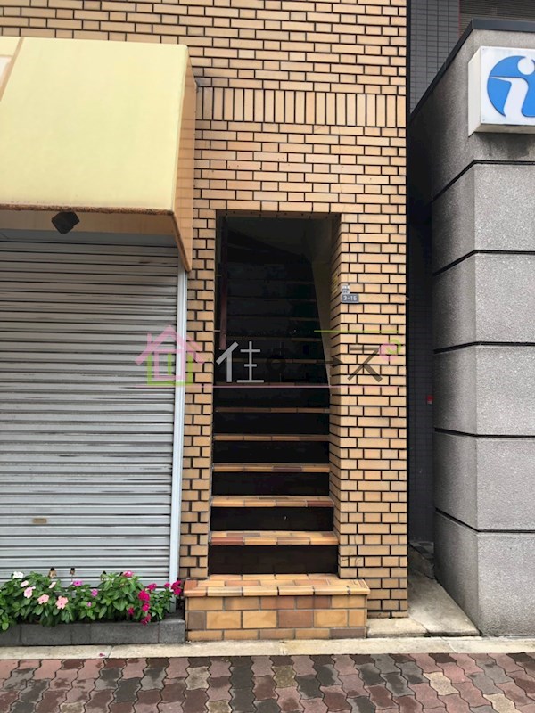 ユーハイツ京町堀 その他外観1