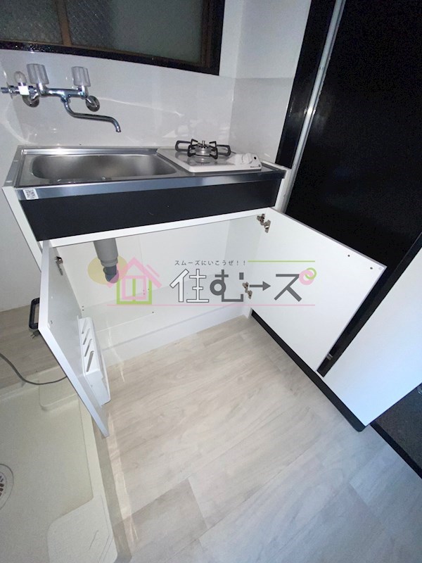 OLA COURT西田辺 その他2