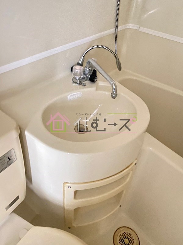 OLA COURT西田辺 その他3