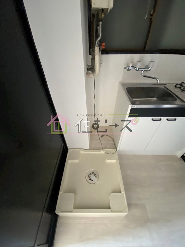 OLA COURT西田辺 その他4