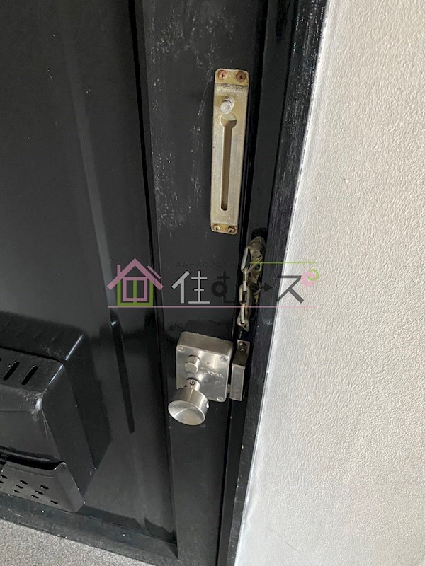 OLA COURT西田辺 その他5